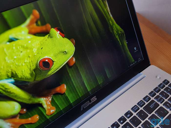 Asus N55 метал корпус IPS экран I7 8x по 3.5гц, фотография 9