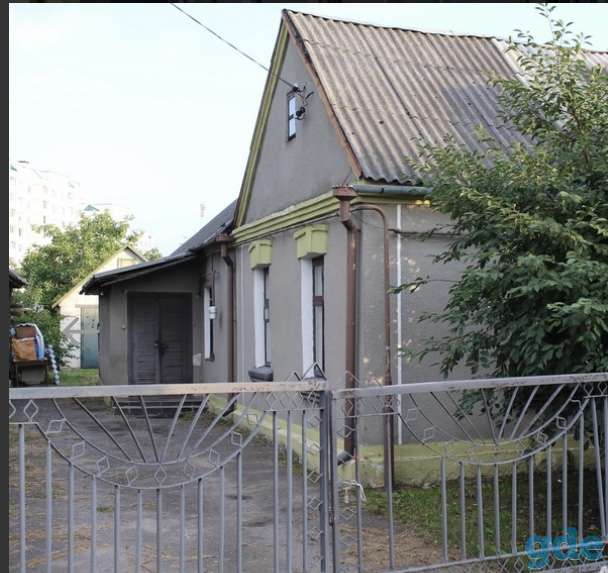 Салам дом в аренду под склад, Чичерина  53, фотография 4