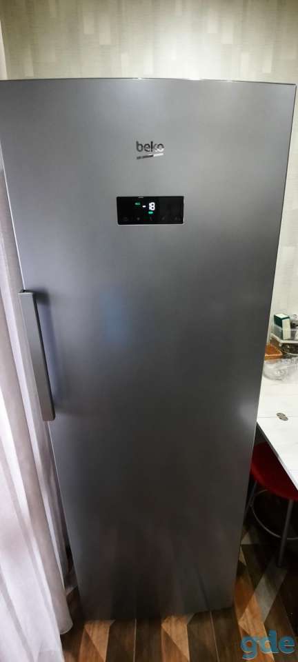 Морозильная камера beko No Frost, фотография 8
