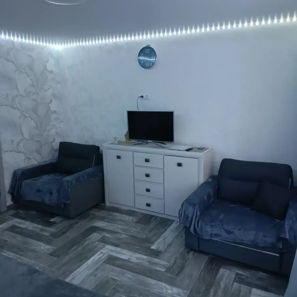 Квартира посуточно, Улица Максима Горького дом 26, фотография 3