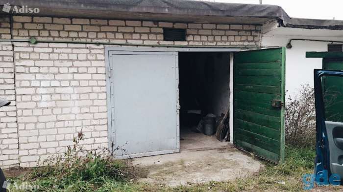 Продается гараж в Волковыске, Н Борки, фотография 1