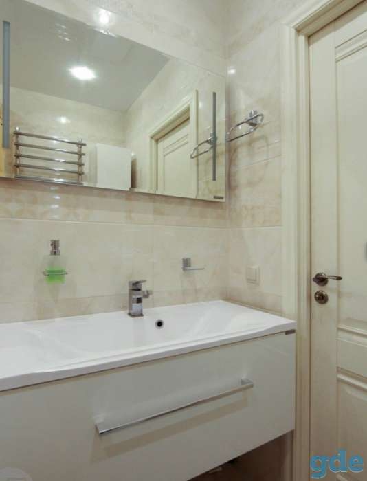 Продажа квартиры, улица Каролинская,  дом 6, фотография 9