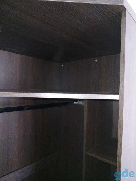Продам угловой шкаф, фотография 5
