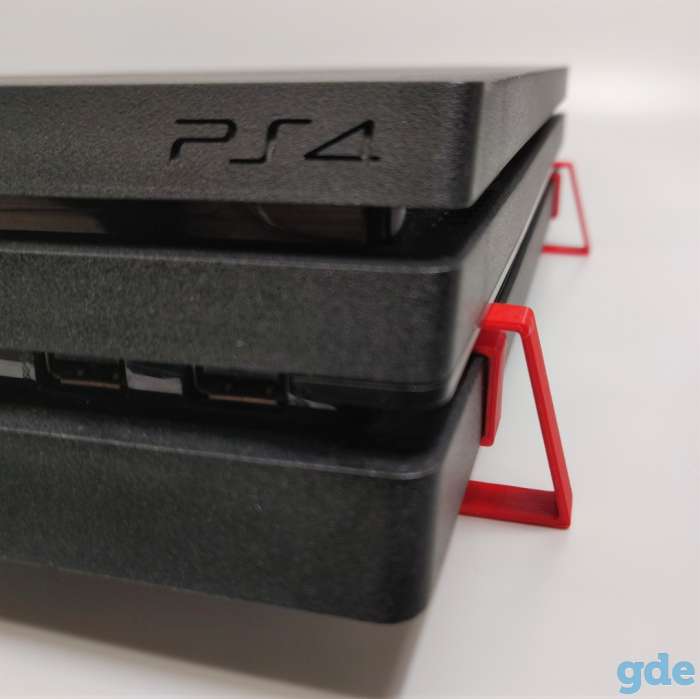 Подставка для PS4 PlayStaion 4, фотография 1