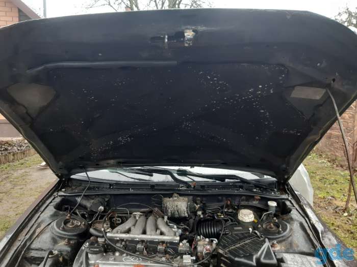 Запчасти для галант 8 Mitsubishi Galant, фотография 5