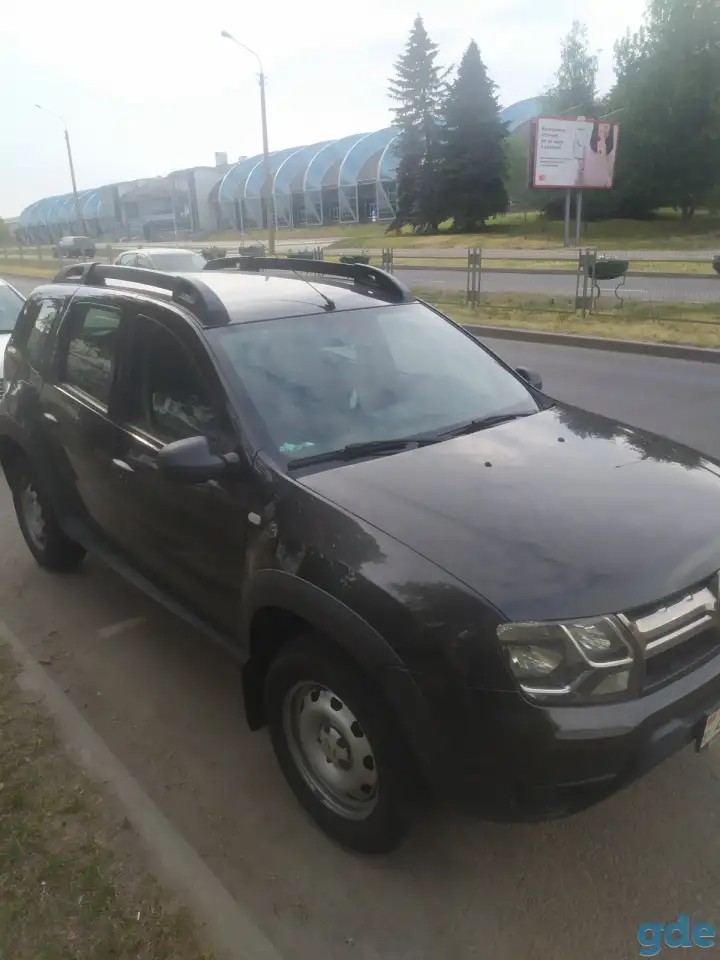 Продам автомобиль Renault Duster, фотография 1