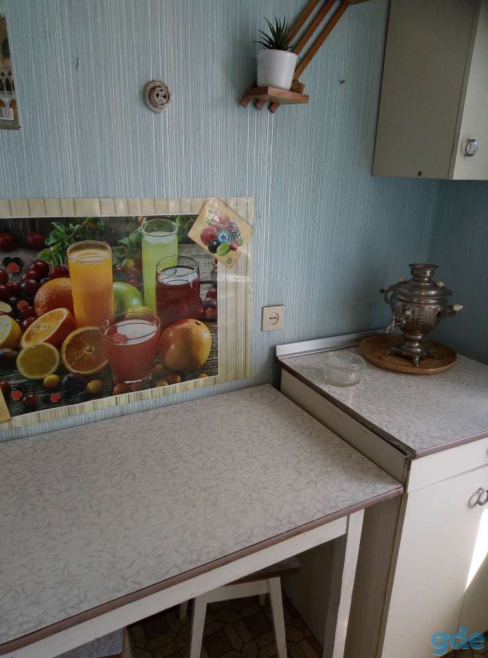 Сдаётся квартира, Ул крупской,, (дворец гимнастики), фотография 6