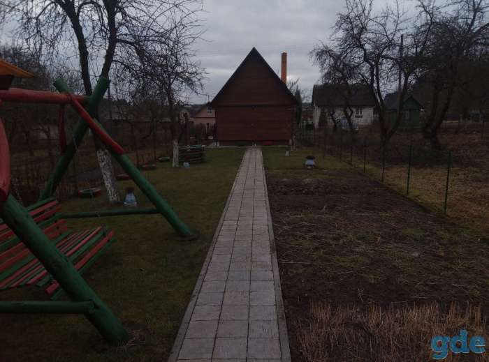Продам дачу, Тарусичи д.15, фотография 9
