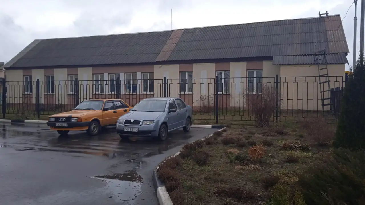 Продаётся здание, ул. Ивана Богатырёва, 4, фотография 2