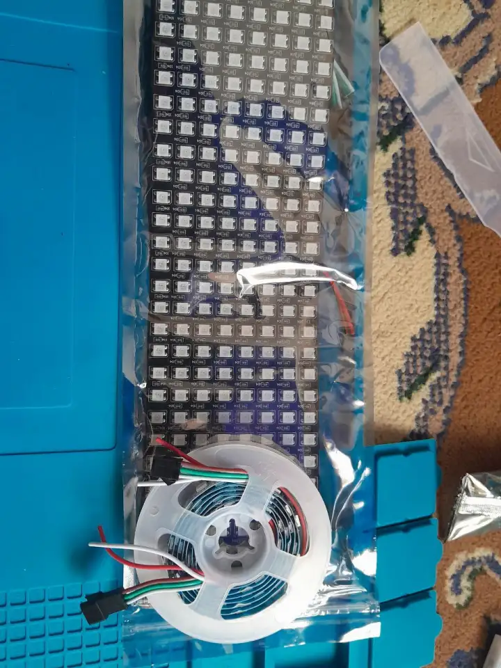 Набор Arduino MEGA 2560 R3 Super kit  Микроник, фотография 3