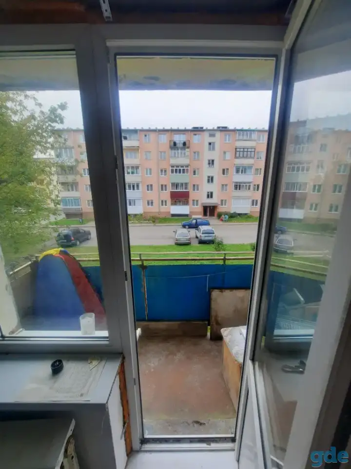 Сдам 2х комнатную квартиру,Поповича, фотография 3