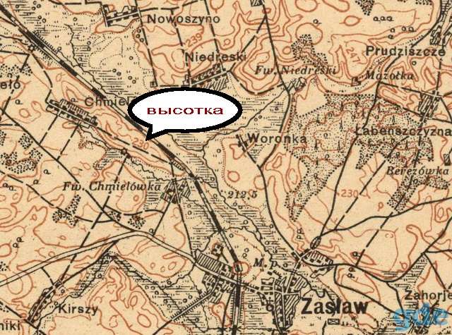 карты на металлоискатель, фотография 1