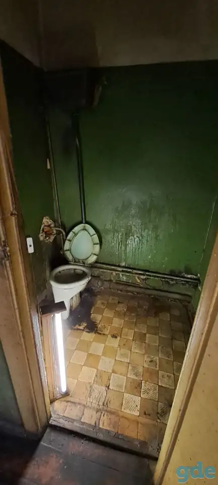 Продаётся 2-хкомнатная Квартира в ЦЕНТРЕ!, ул. Рогачёвская, 4, фотография 10