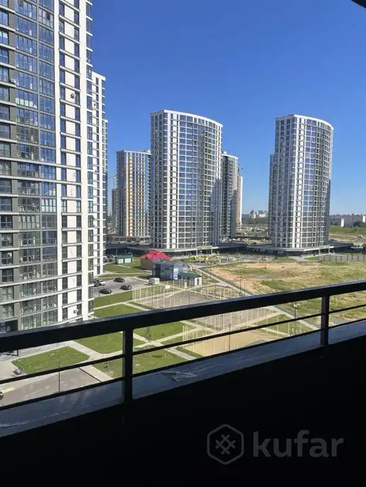 Однокомнатная готовая, новая квартира. Не стро-во., фотография 3