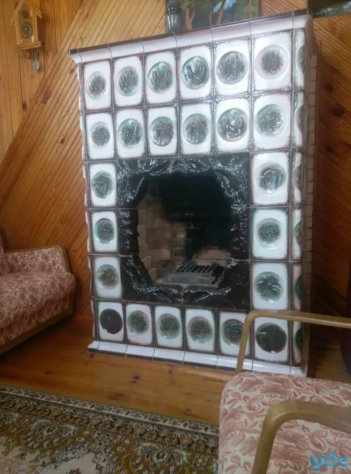 продается дом, район, деревня Ельница, фотография 2