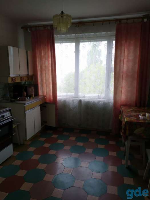Квартира 3-х комнатная, Г.пинск Первомайская, 168, фотография 2