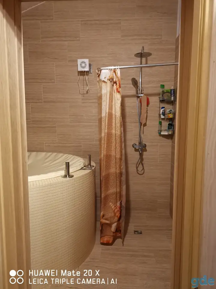 Сдам дом-баню в красивом месте 10 км от Минска, фотография 7