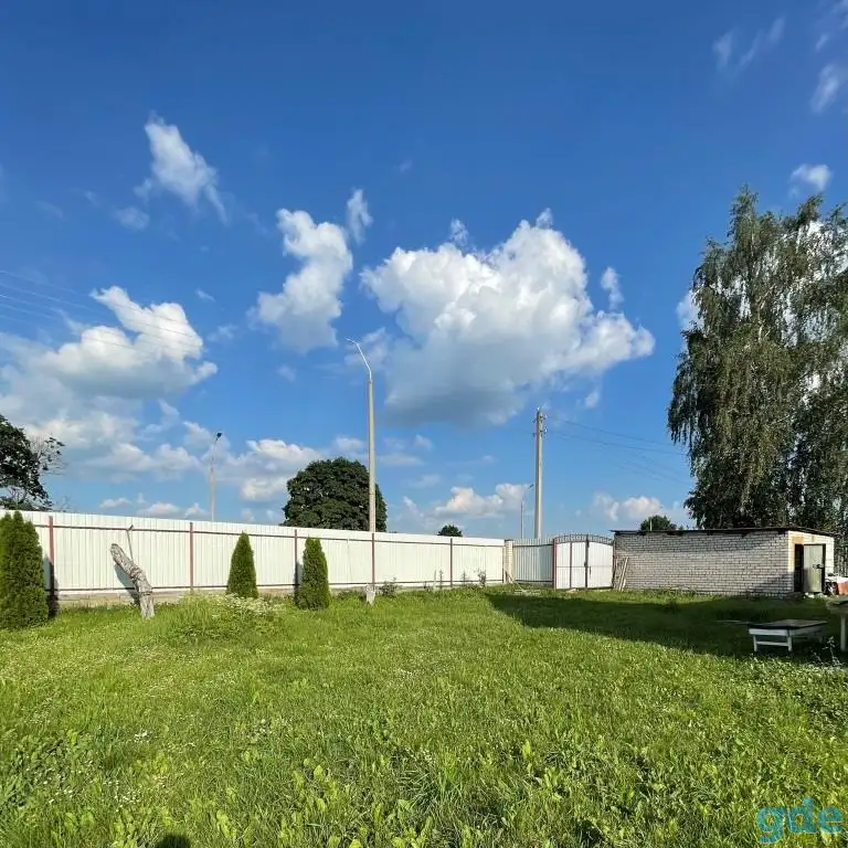 Продам дом, Витебская область, р-н, д.Андреевщина, фотография 10