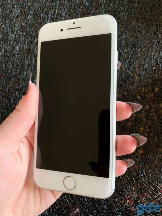 Продам IPhone7, 32GB, фотография 4