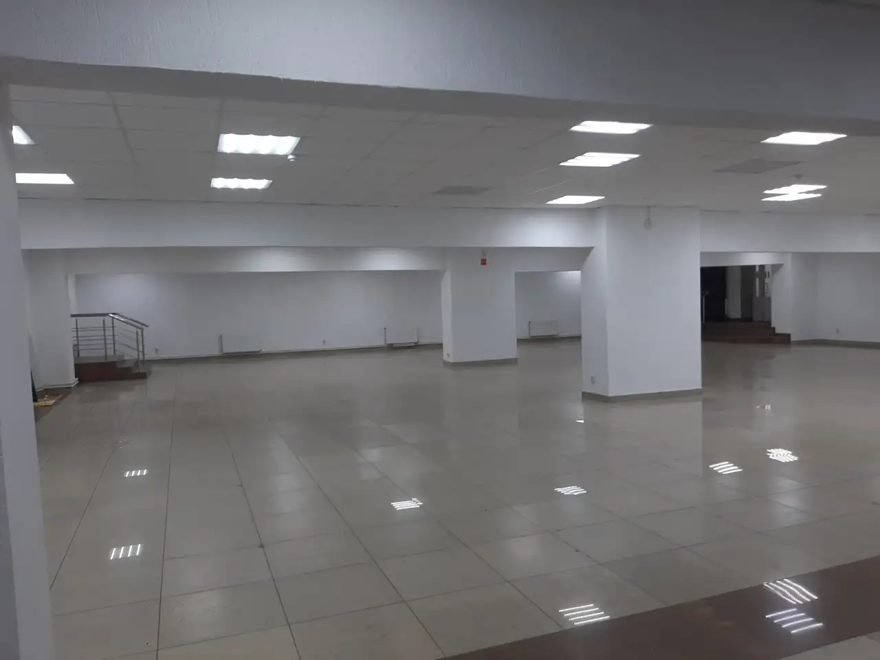 Сдам помещение 350 м в аренду,  Советская, 140, фотография 8