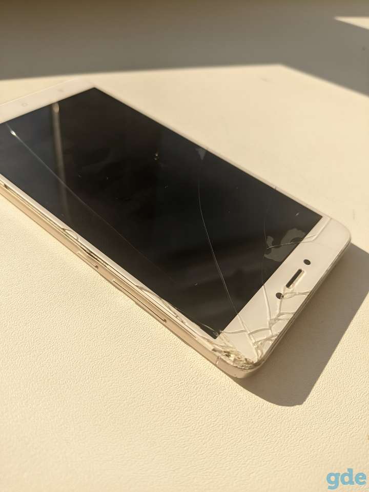 xiaomi redmi note 4x, фотография 5