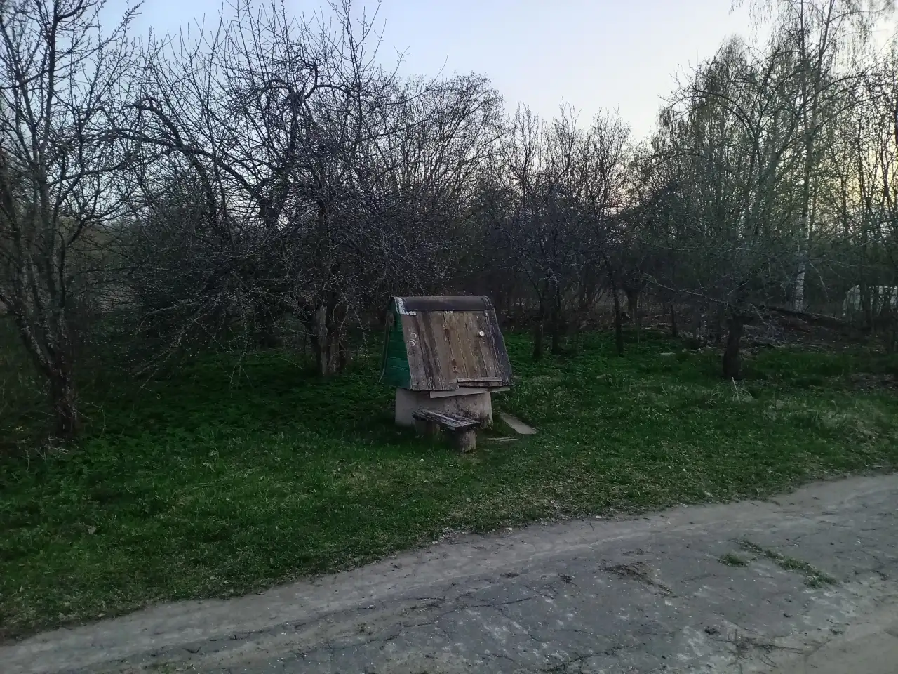 Участок на берегу озера, Витебская обл., Ушачский р-н, д. Лозы, фотография 2