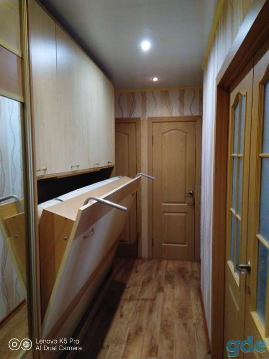 Продам 1 ком. квартиру, фотография 9