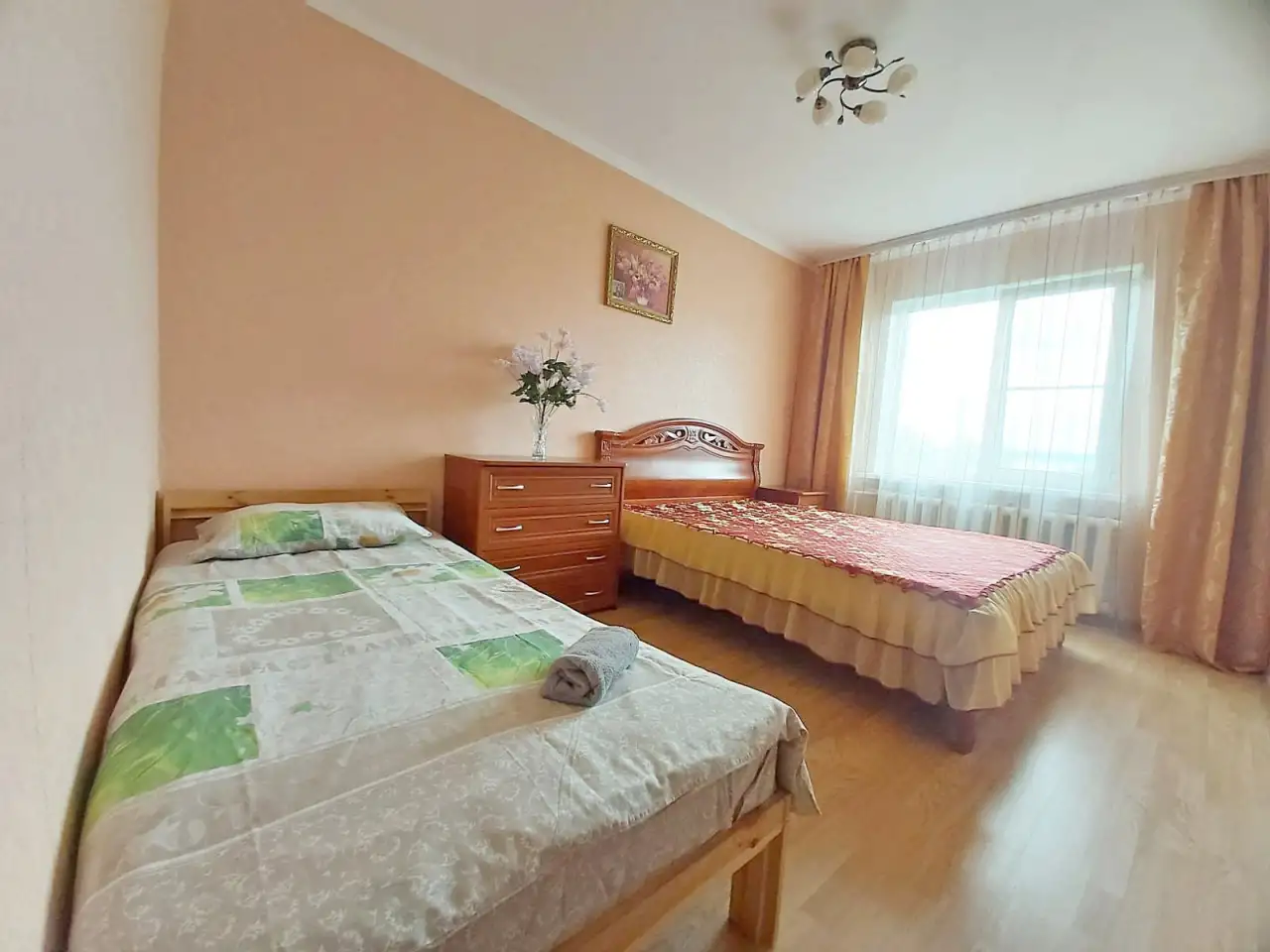Сдаётся для командированных, организаций в Хойниках, фотография 3