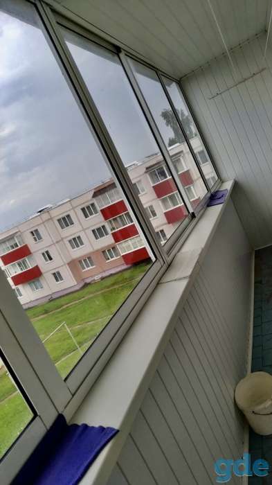2-к квартира г. Сенно, фотография 5