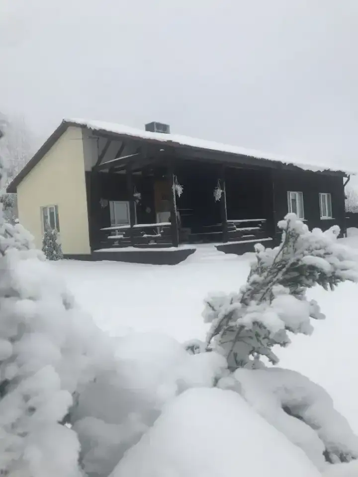 Комфортный и уютный коттедж ,совсем рядом с ГСК Логойск, фотография 9