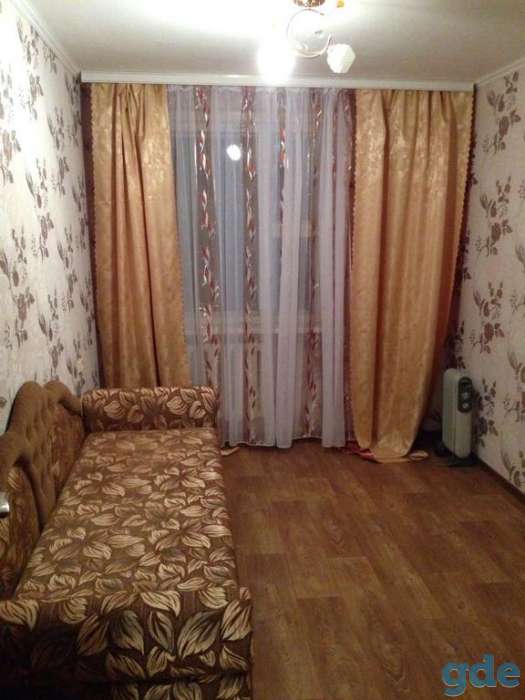 Сдам 3х комнатную квартиру в Сморгони на сутки/длительно, Советская 14, фотография 2