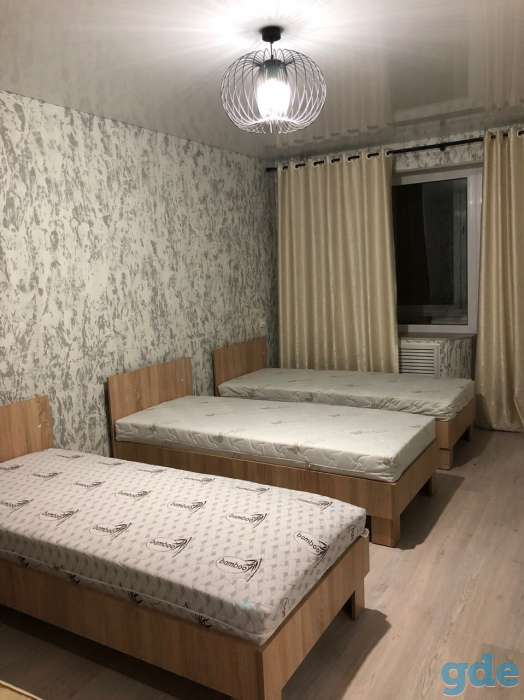 Аренда жилья посуточно Осиповичи, Амбросимова 17, фотография 8