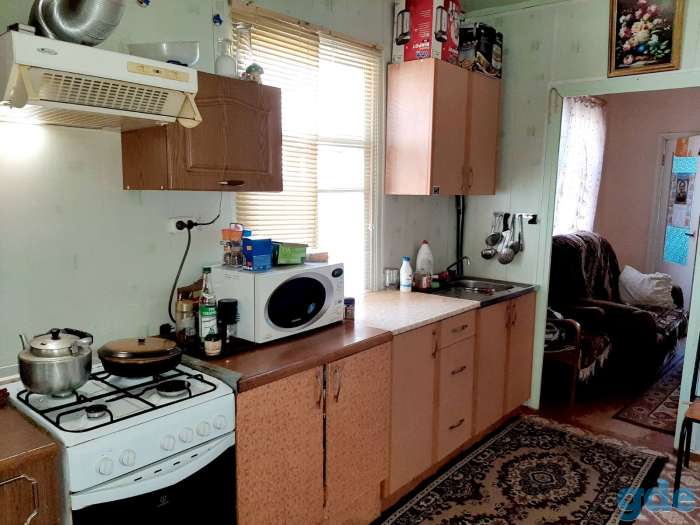 Продам дом в отличном состоянии, Ялизава, улица Садовая 12, фотография 2