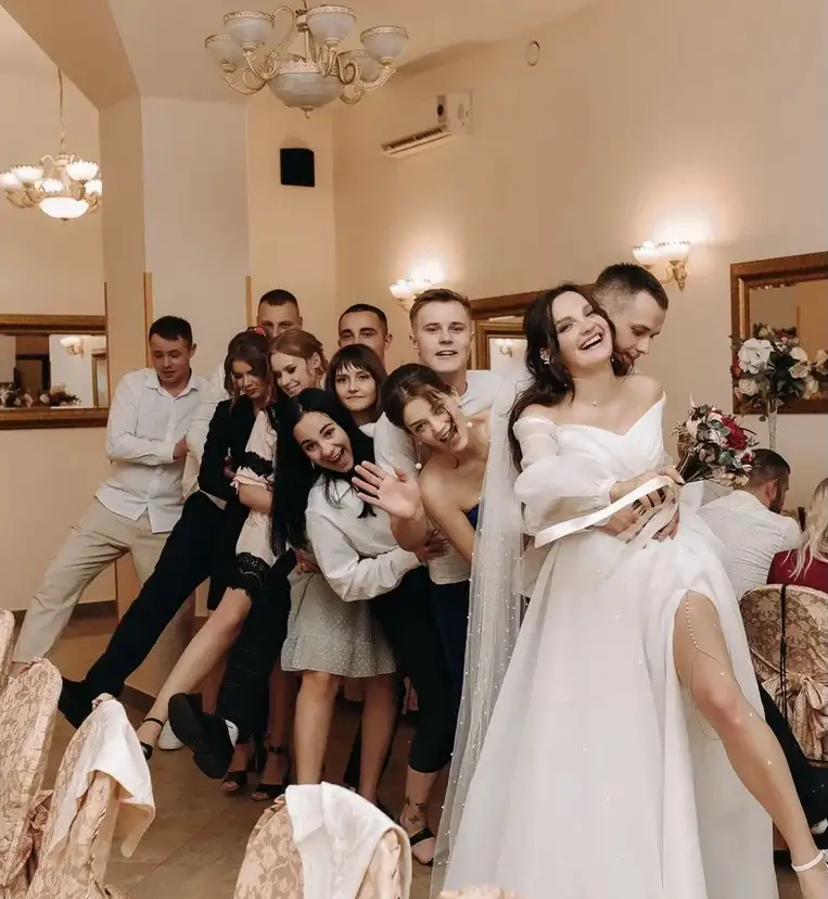 Ведущий, фотография 8