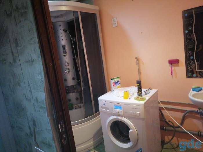 Продам дом, ул. Чкалова, фотография 5