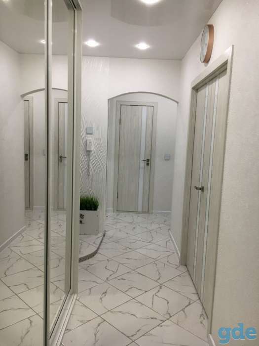 2-х комнатная квартира, Ватутина 1А, фотография 2
