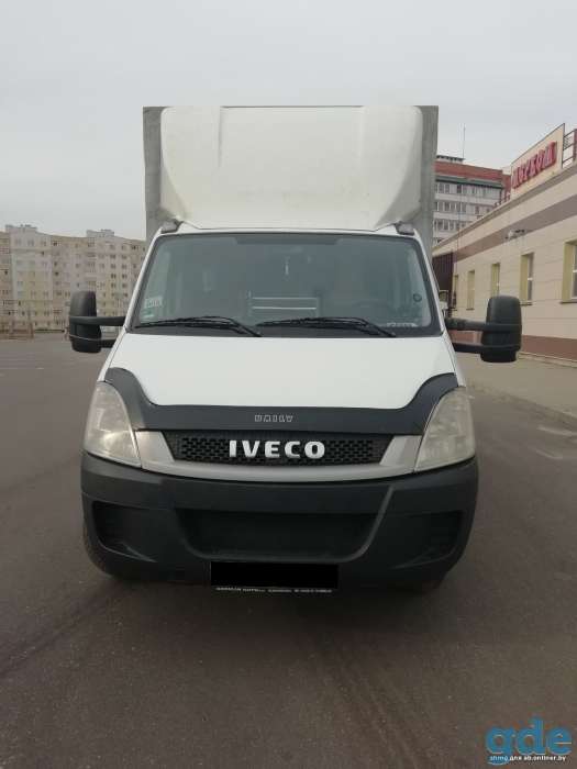 Грузоперевозки по Рб, фотография 1
