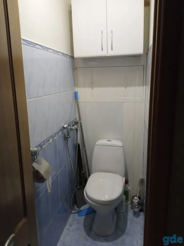 Комната в двухкомнатной квартире, Улица Голубева, фотография 6