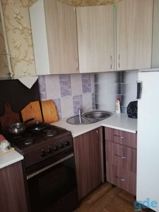 Обмен или продажа 2-комн.квартира с мебелью в Светлогорске., фотография 3