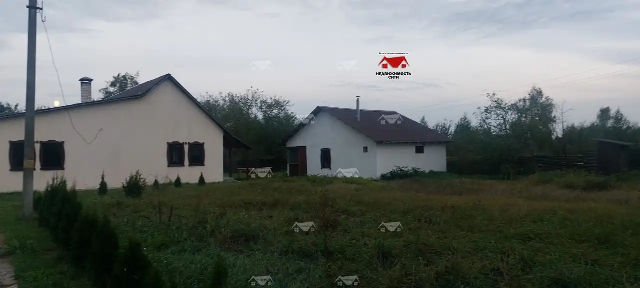 Агроусадьба ул.Колхозная д.46 аг.Хотыничи, фотография 6