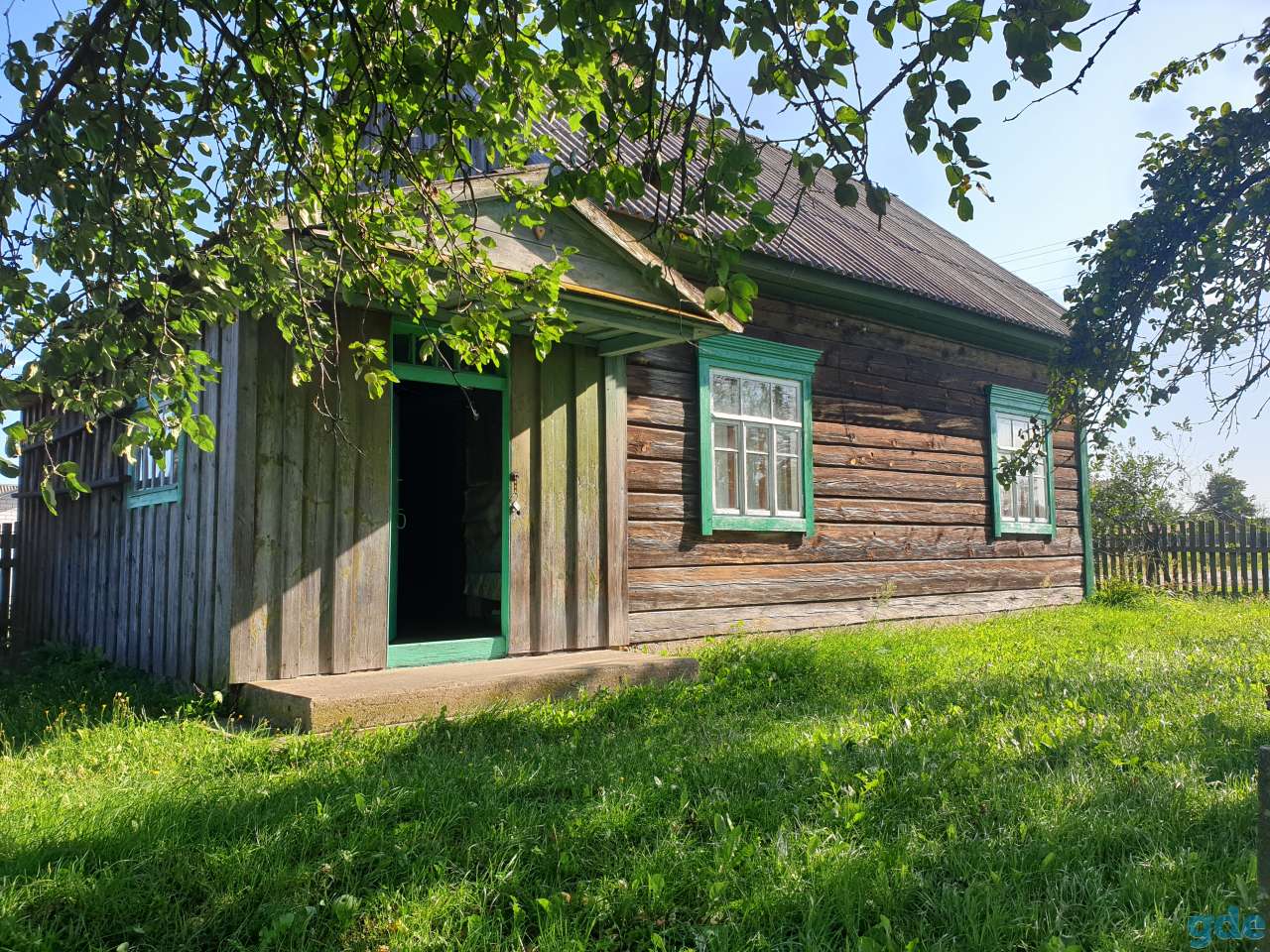 Дом в Белеве, Ул. Михаила Клявы 21, фотография 4