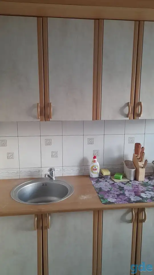 Квартира на сутки в Ивье, фотография 3