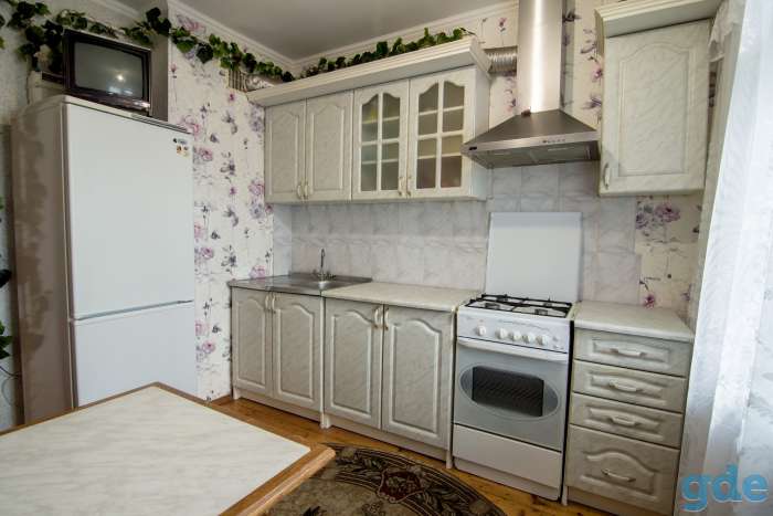 2-комнатная квартира на сутки г. Бобруйск, фотография 7