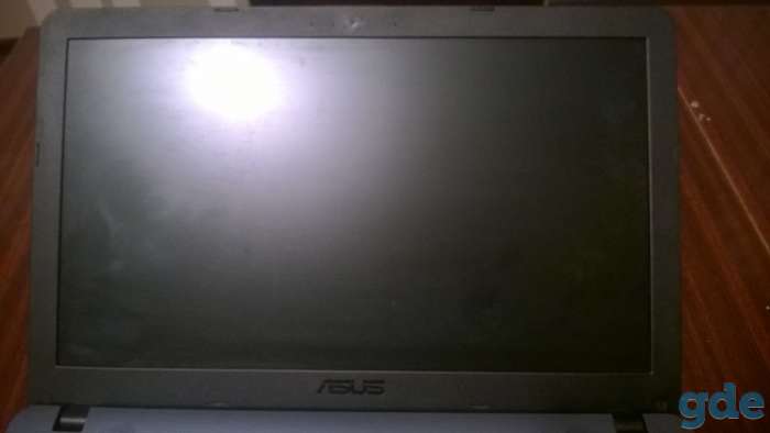 Продам в хорошем состоянии ноутбук ASUS X541U, фотография 5