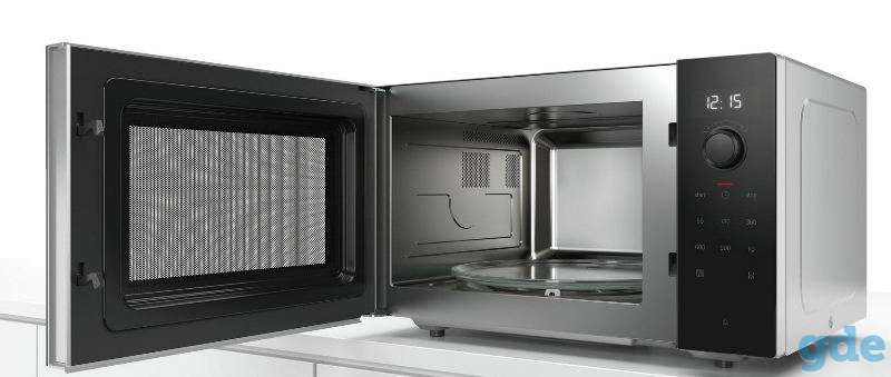 СВЧ Bosch FFM553MB0, фотография 2