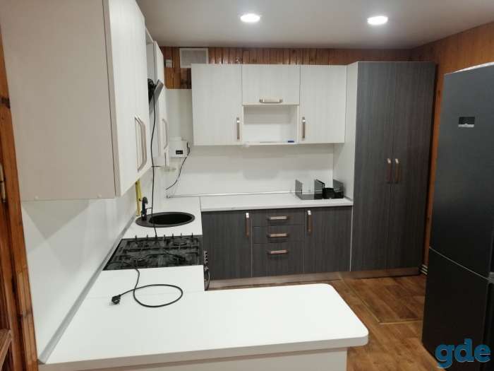 Кухни под заказ, фотография 7