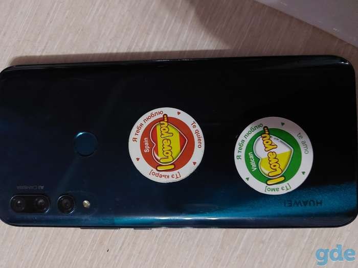 .Huawei to prime 2019, фотография 2