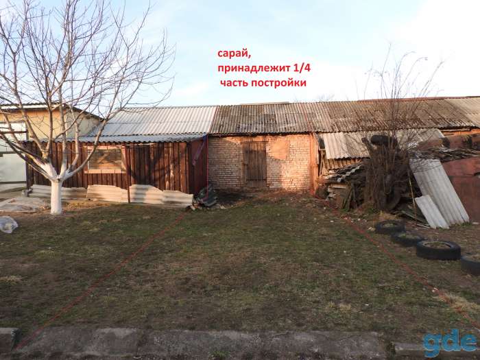 Продам 1-комнатную квартиру Волковыск, Рокоссовского 65, фотография 2