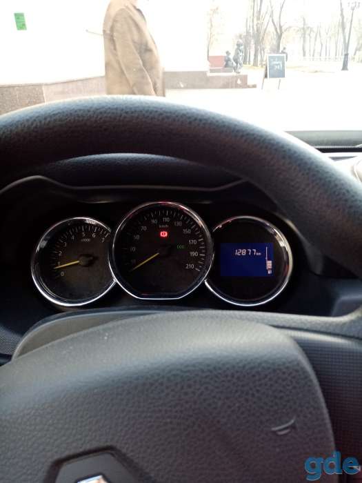 Продаётся Renault Duster, фотография 3