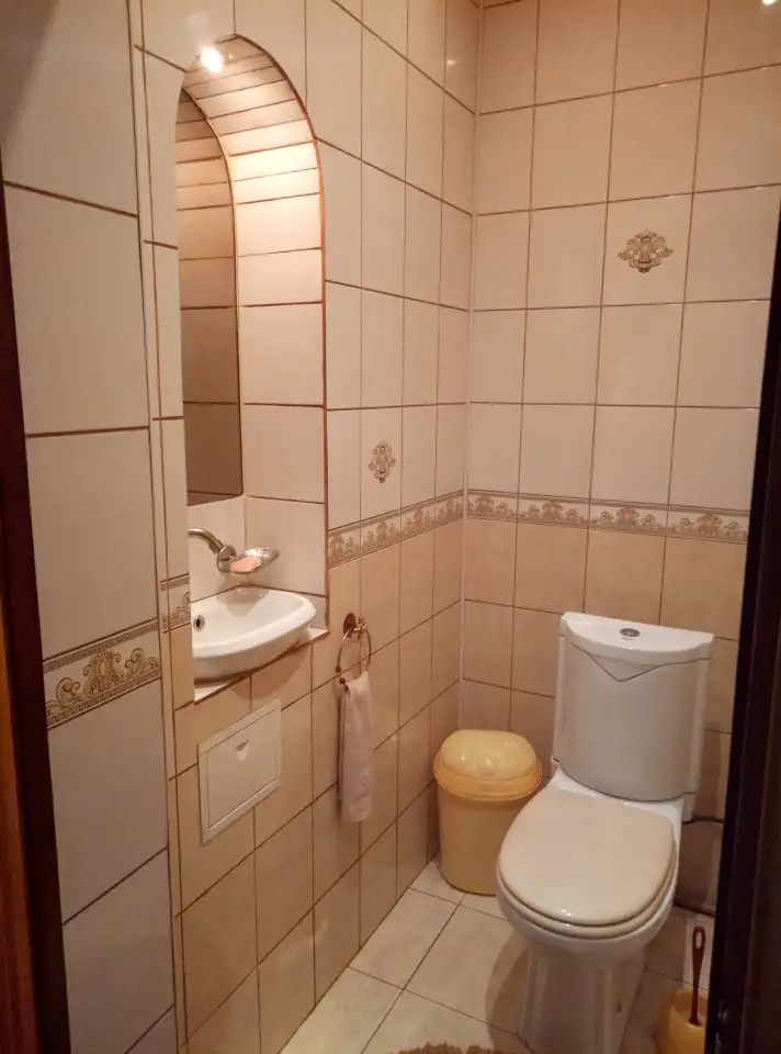 Продам дом в Радуни, О.М. Прохоровой, 16, посёлок Радунь, фотография 11